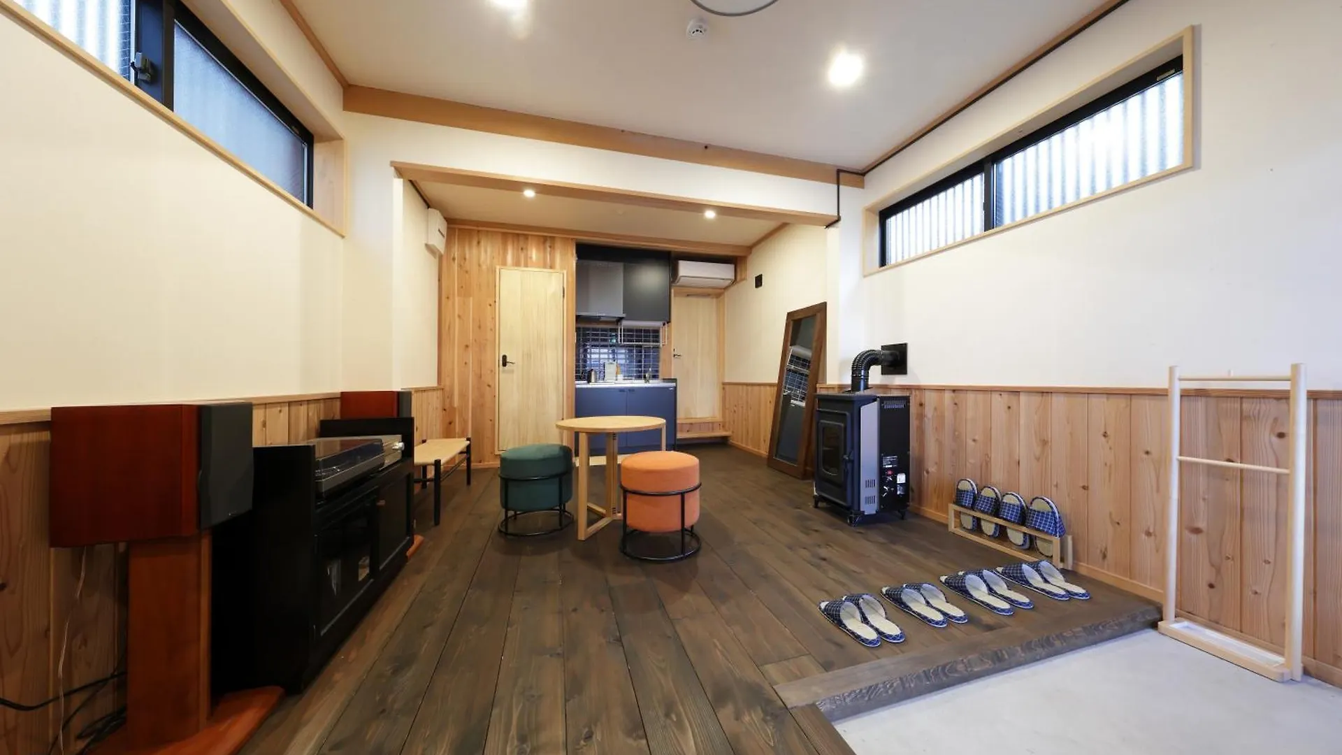 一棟貸しの宿 寂香庵 鎌倉市 0*,  日本