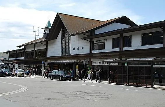 アパート 一棟貸しの宿 寂香庵 鎌倉市