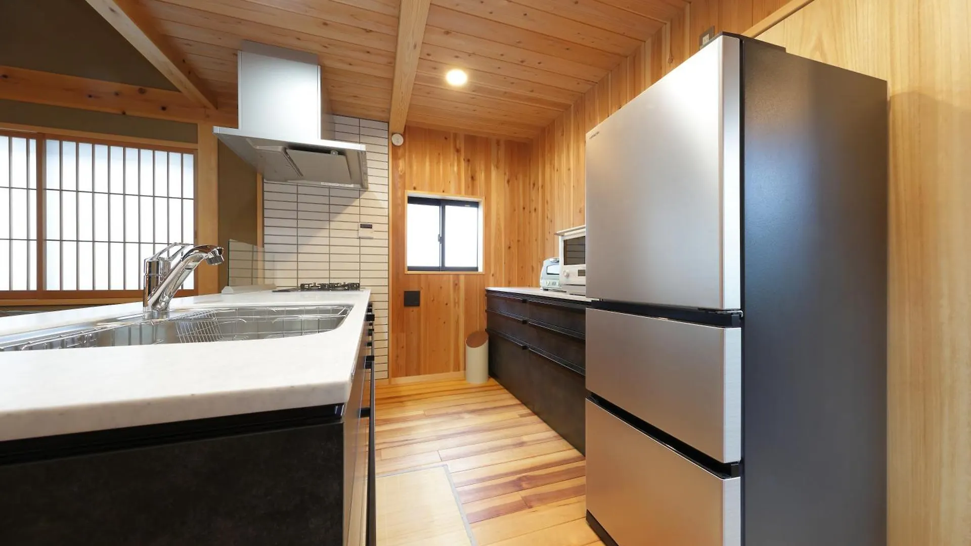 一棟貸しの宿 寂香庵 Apartment Kamakura
